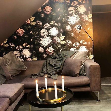 Boutique Loft Apartment Dunkeld Εξωτερικό φωτογραφία